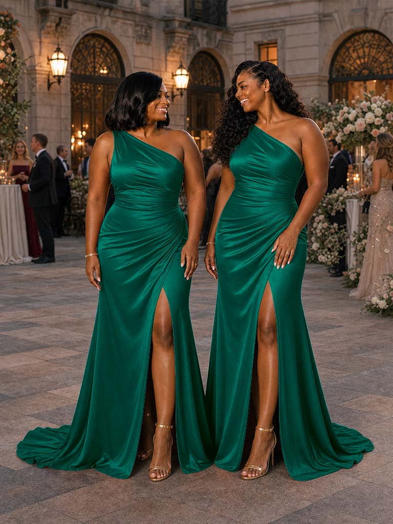 emerald