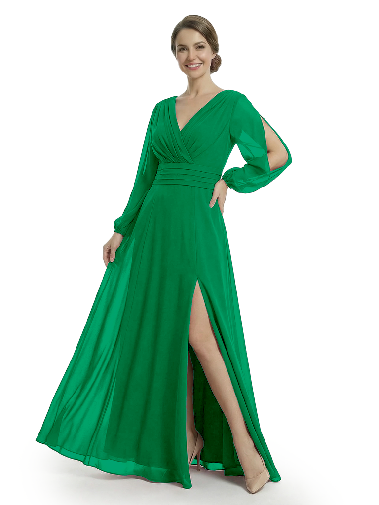 emerald