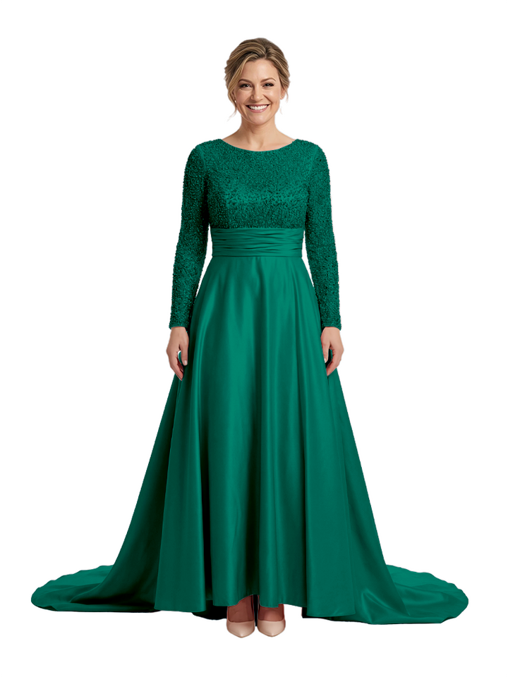 emerald
