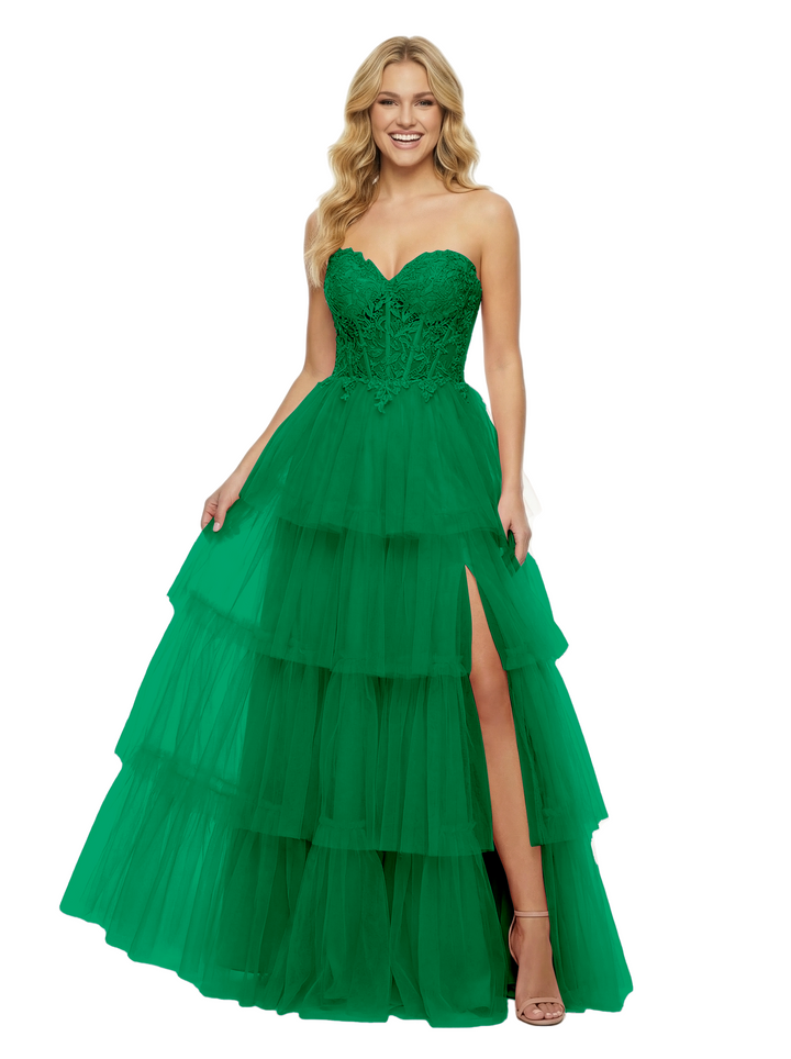 emerald