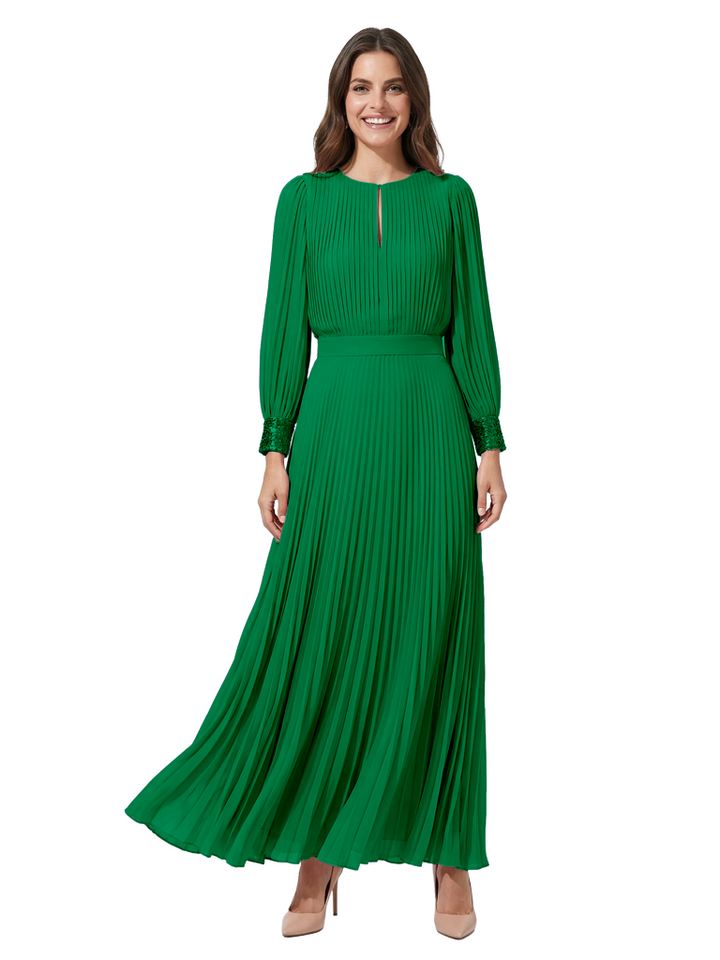 emerald