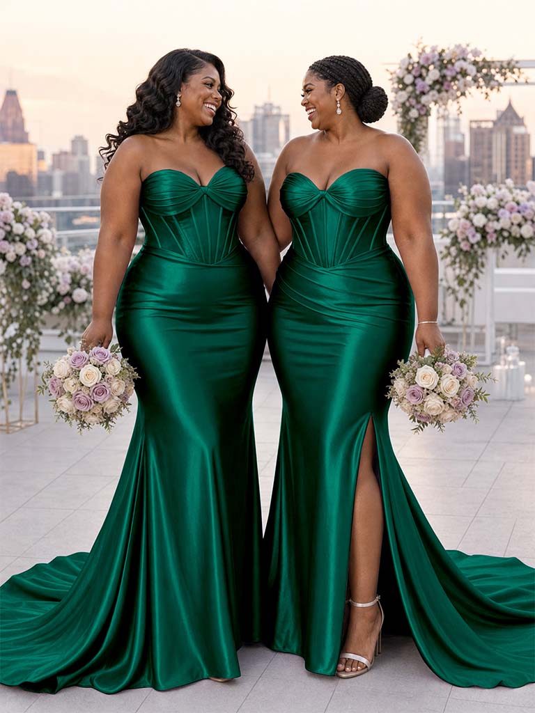 emerald