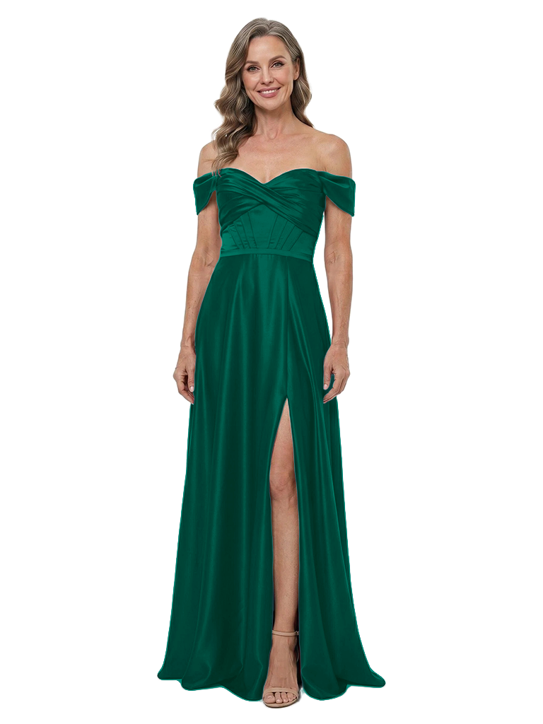 emerald