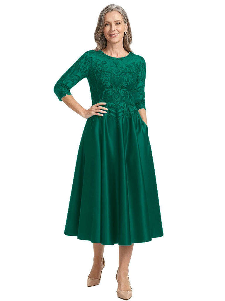emerald