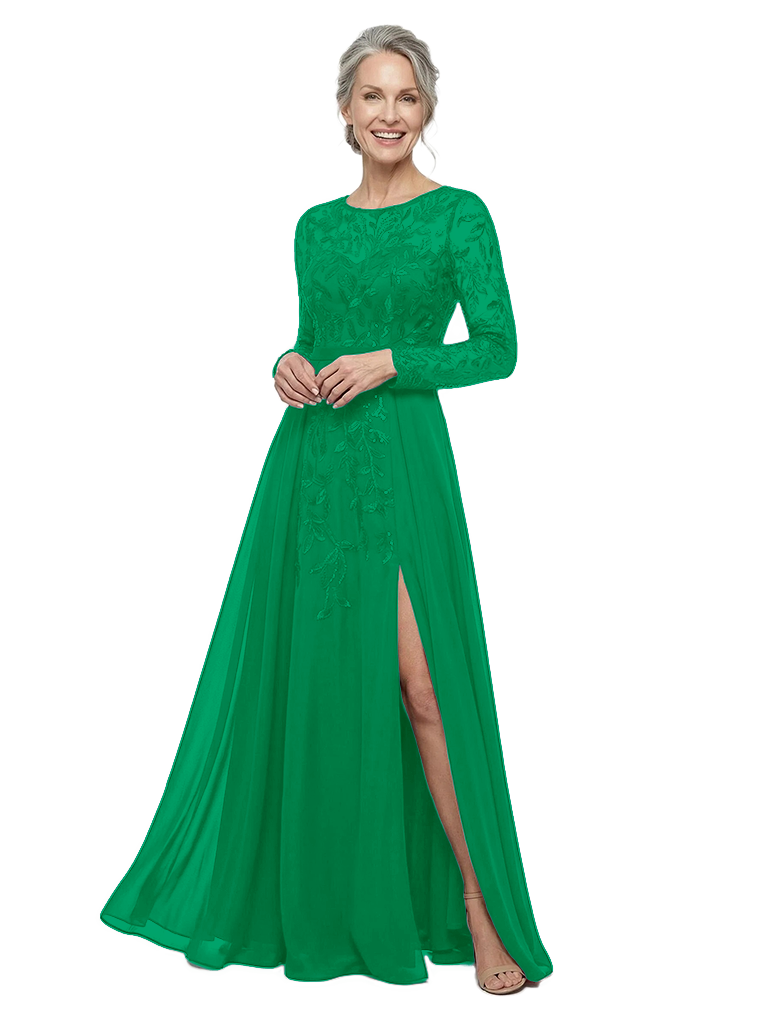 emerald