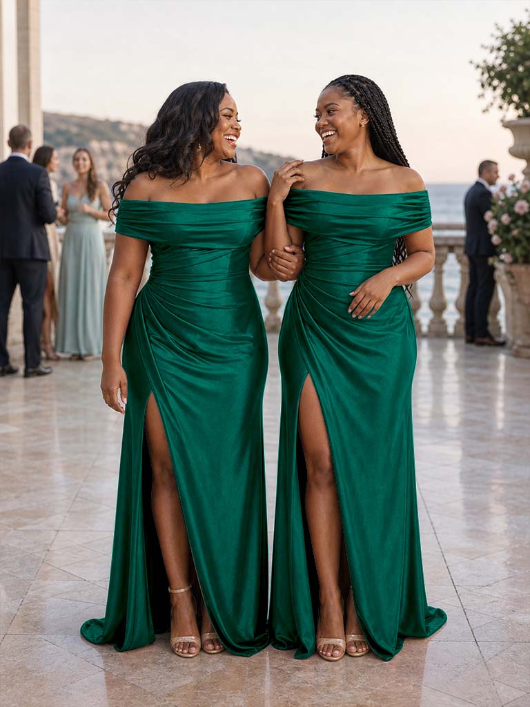 emerald