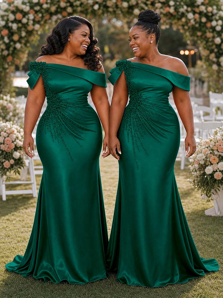 emerald