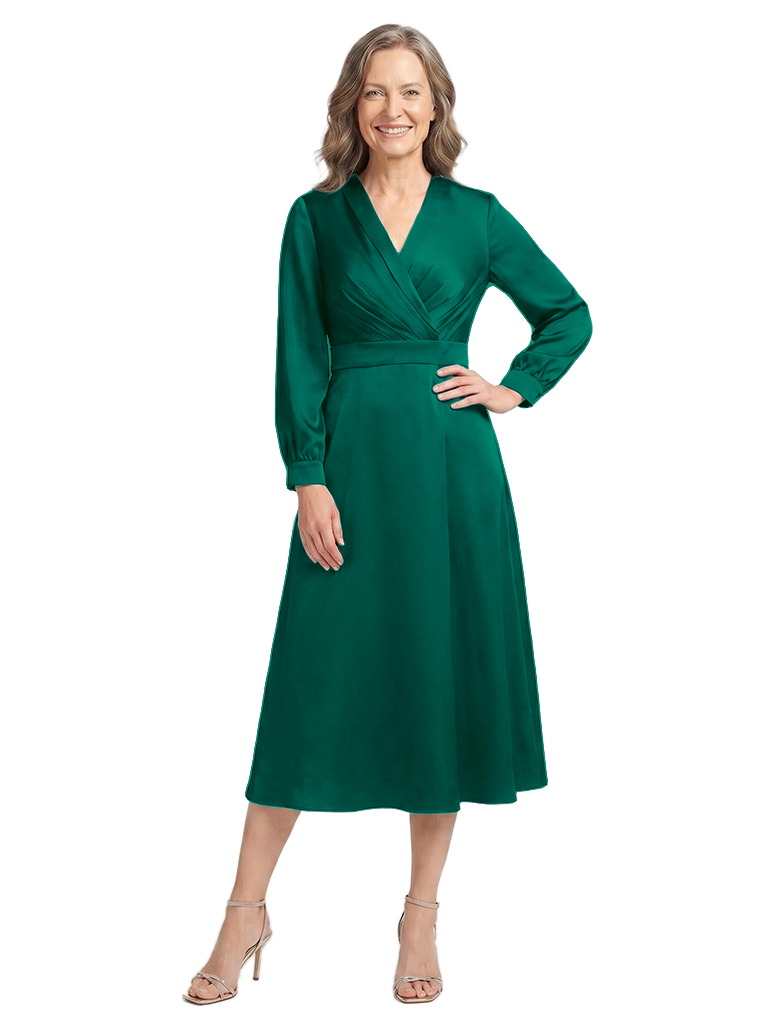 emerald