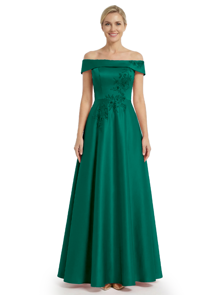 emerald