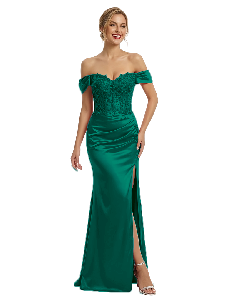 emerald