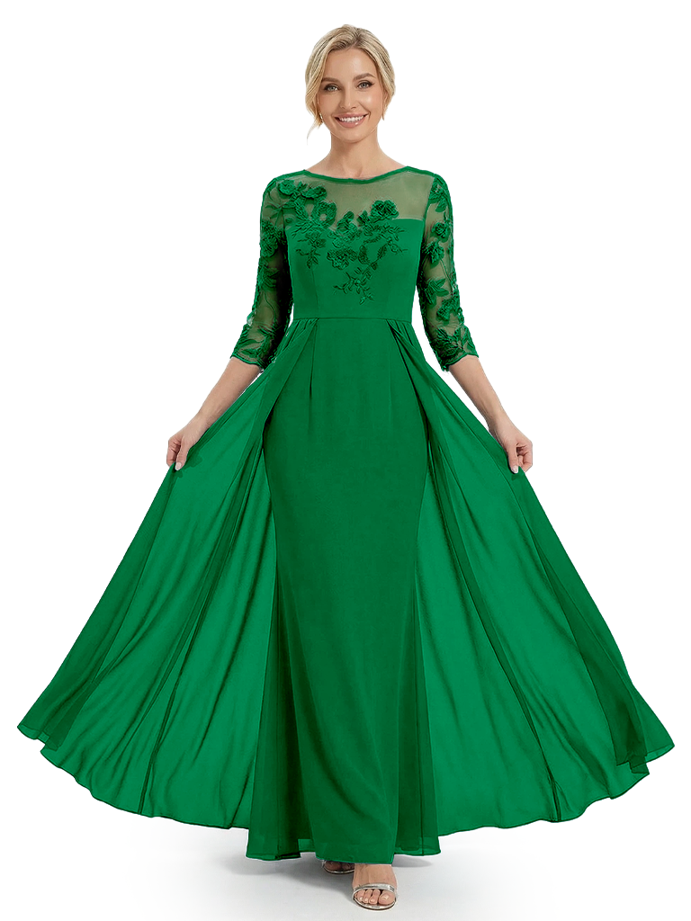 emerald