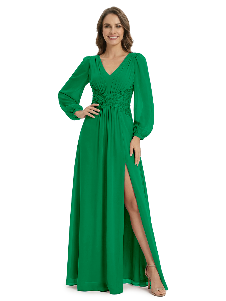 emerald