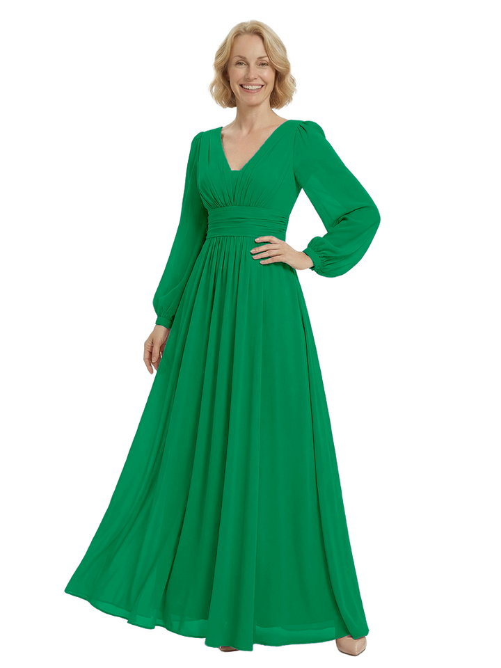 emerald