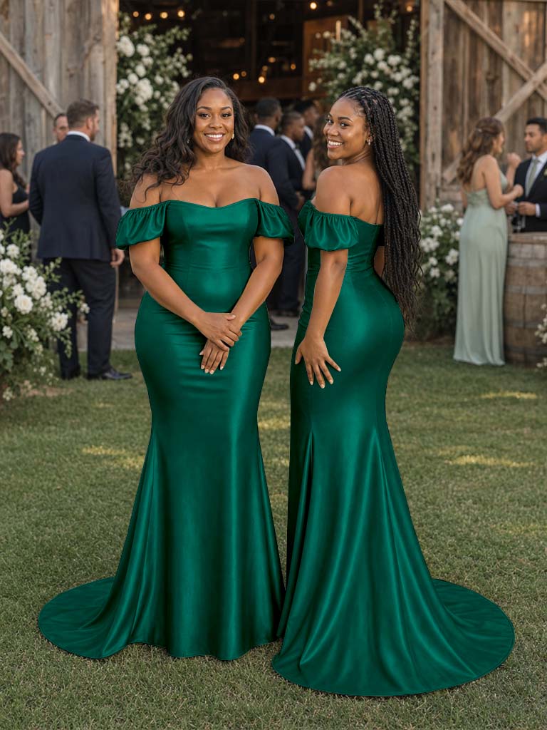 emerald