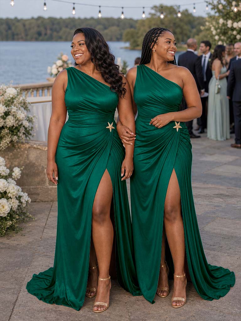emerald