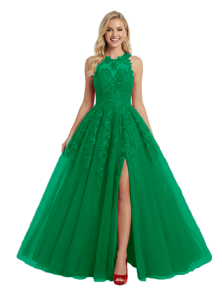 emerald