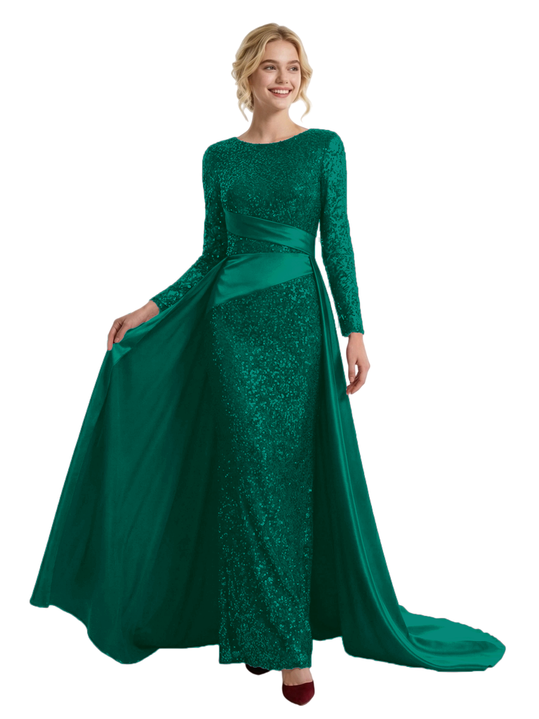 emerald