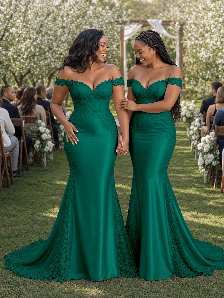 emerald