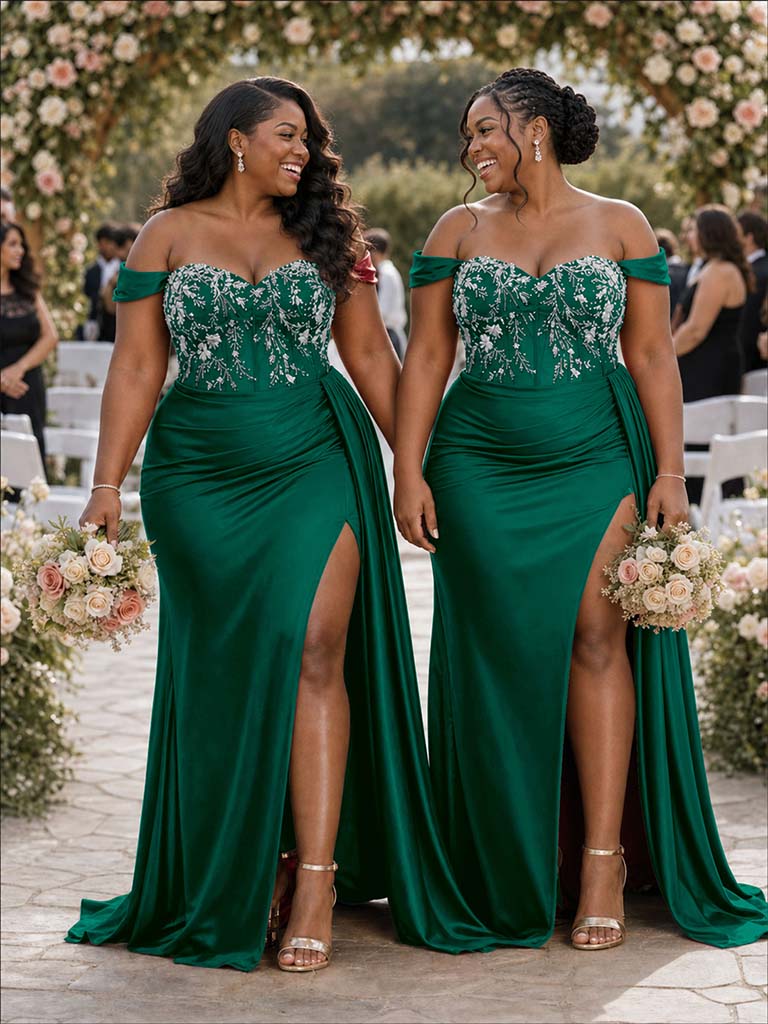 emerald