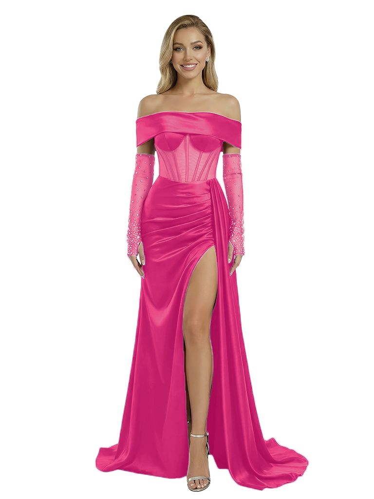 fuchsia