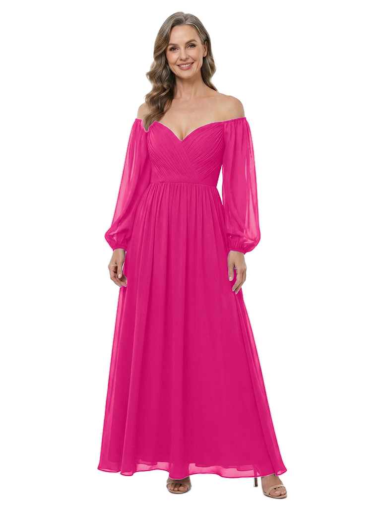 fuchsia