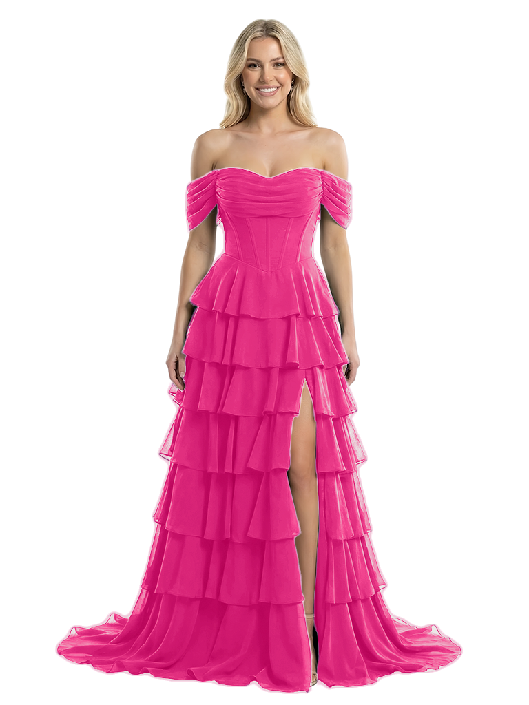 fuchsia