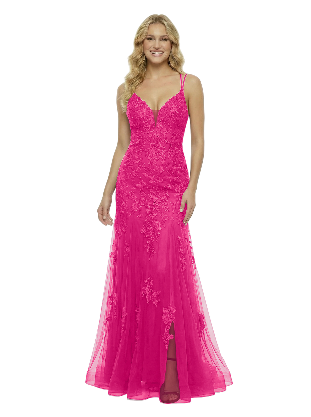 fuchsia