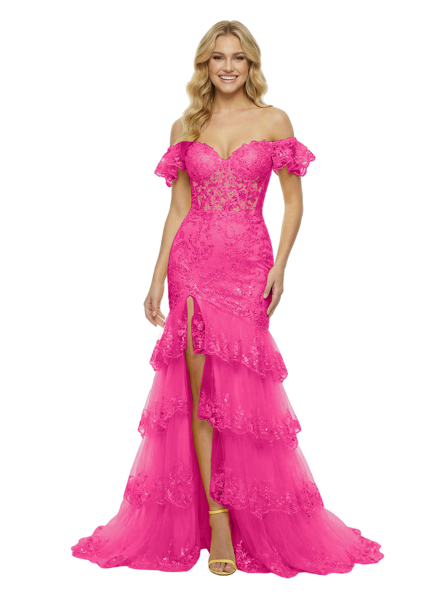 fuchsia