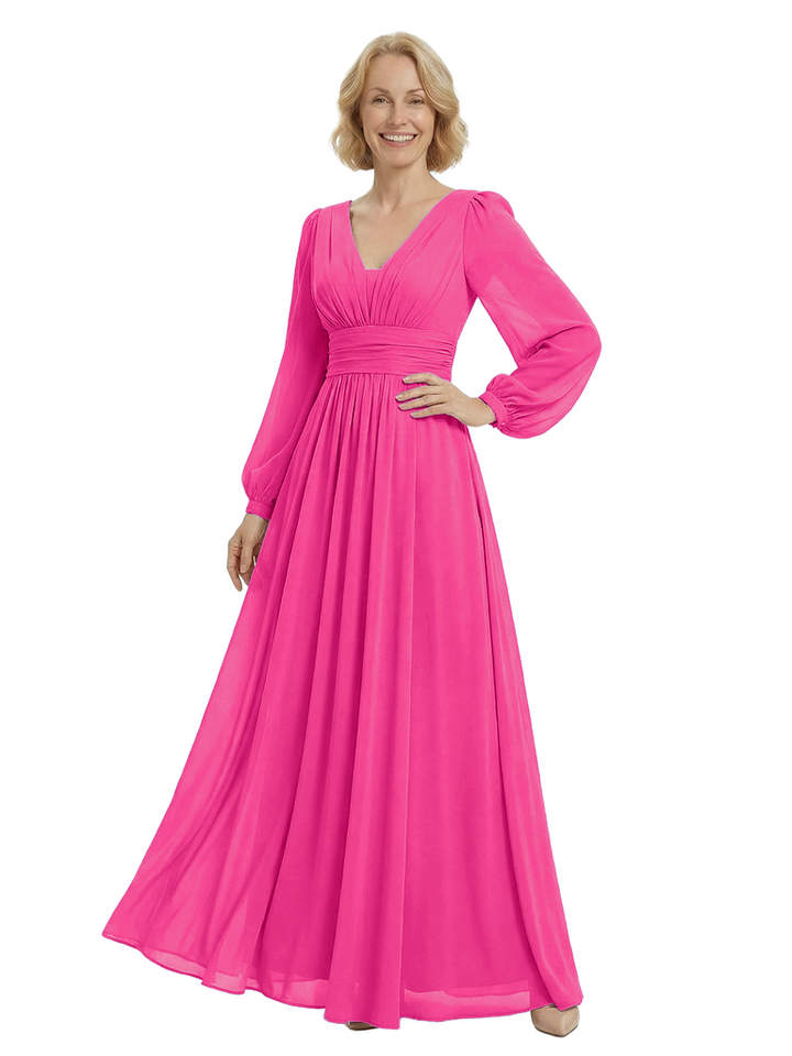 fuchsia