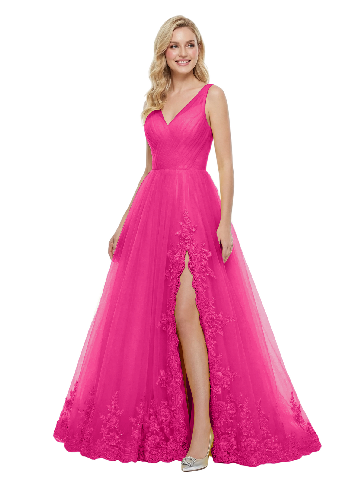 fuchsia