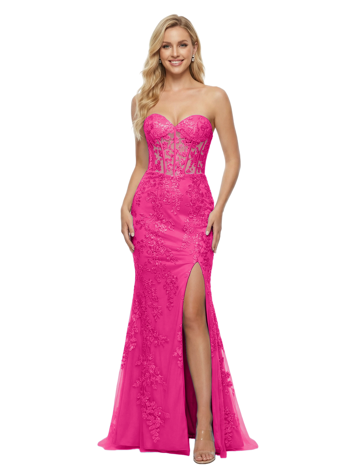 fuchsia