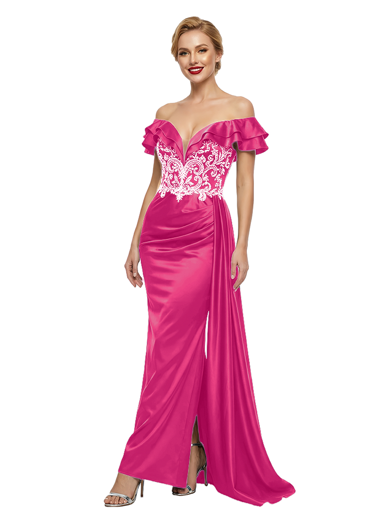 fuchsia