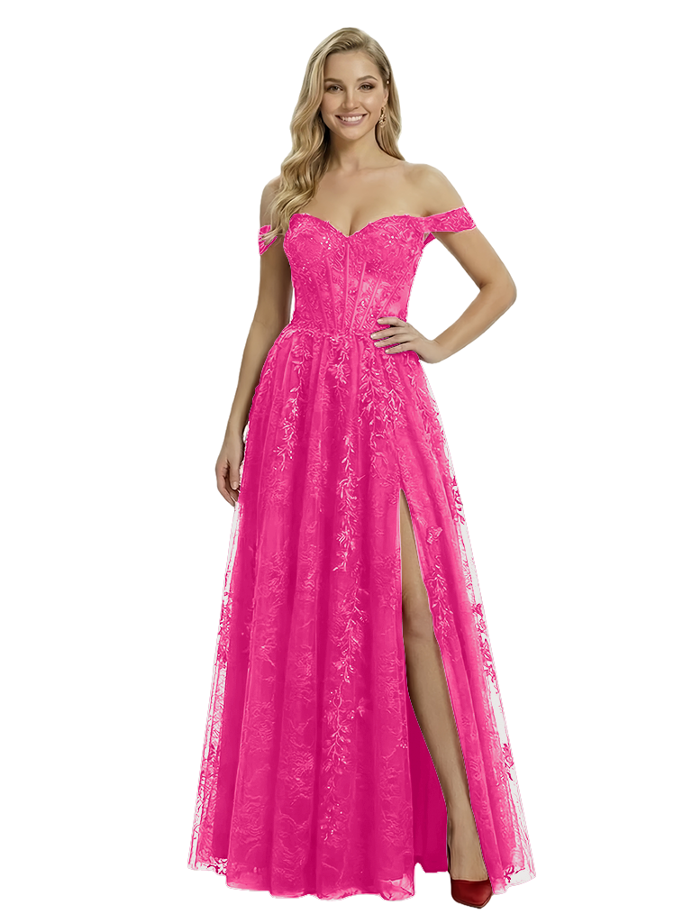 fuchsia