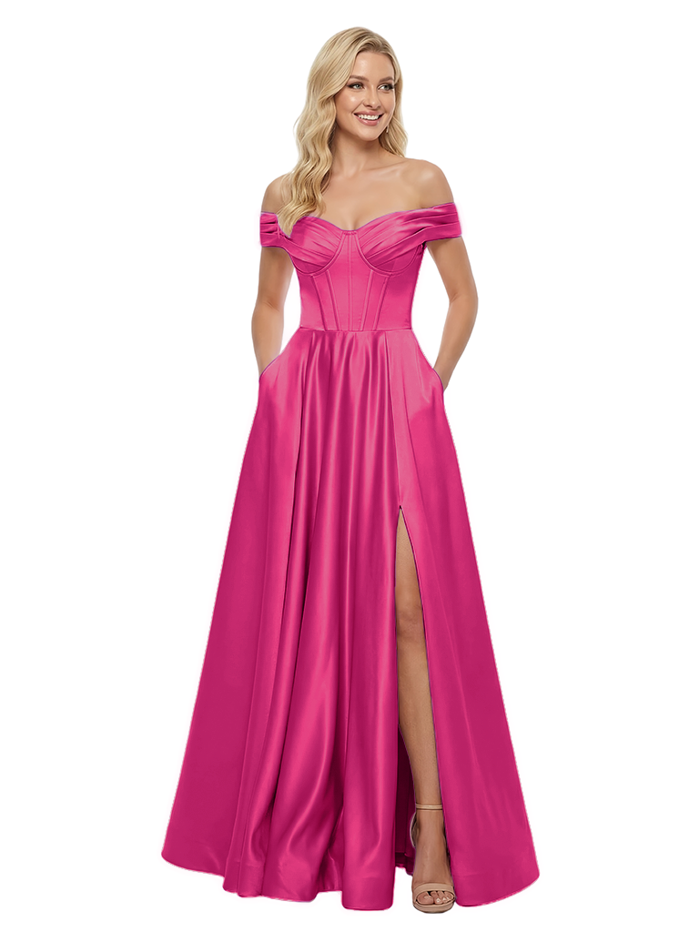 fuchsia
