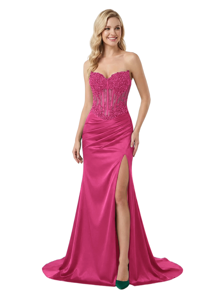 fuchsia