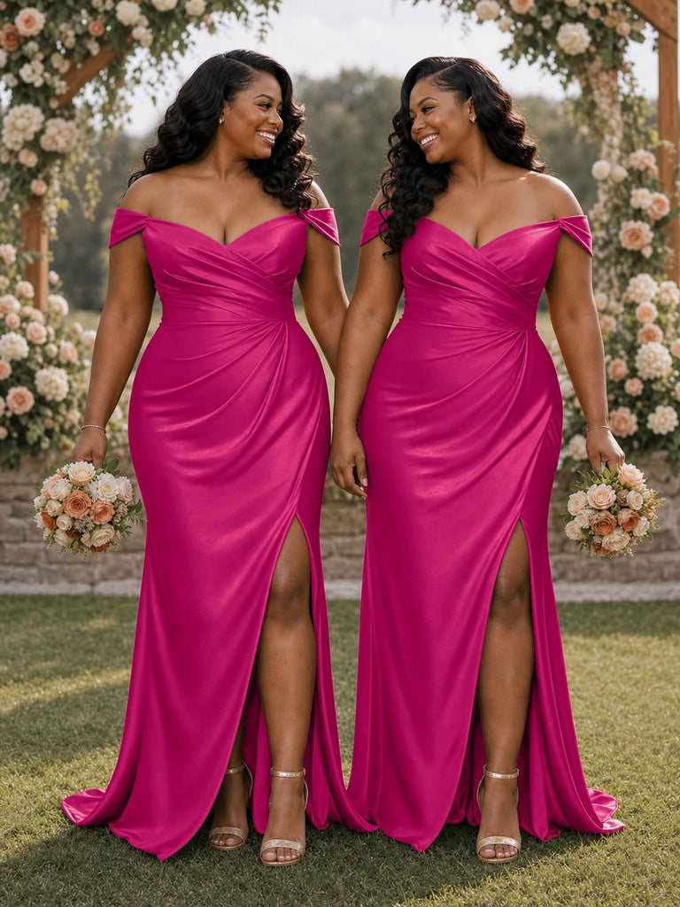 fuchsia