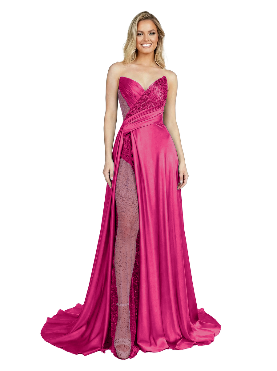 fuchsia