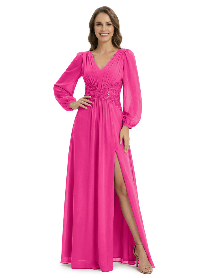 fuchsia