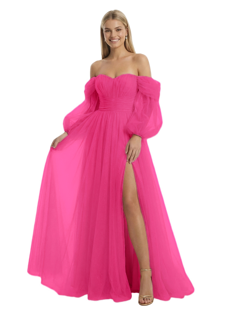 fuchsia