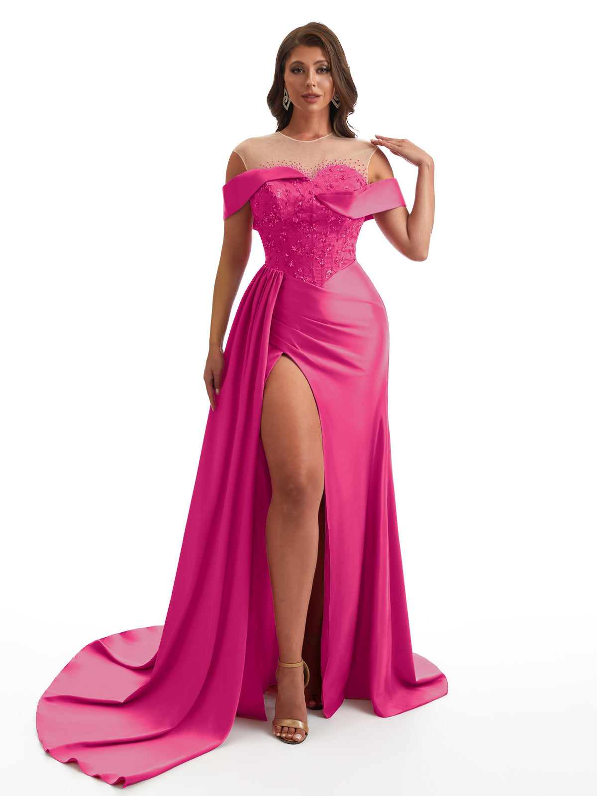 fuchsia