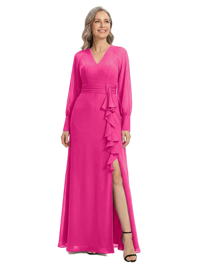 fuchsia