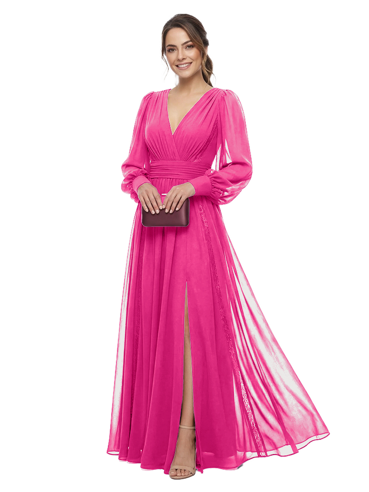 fuchsia