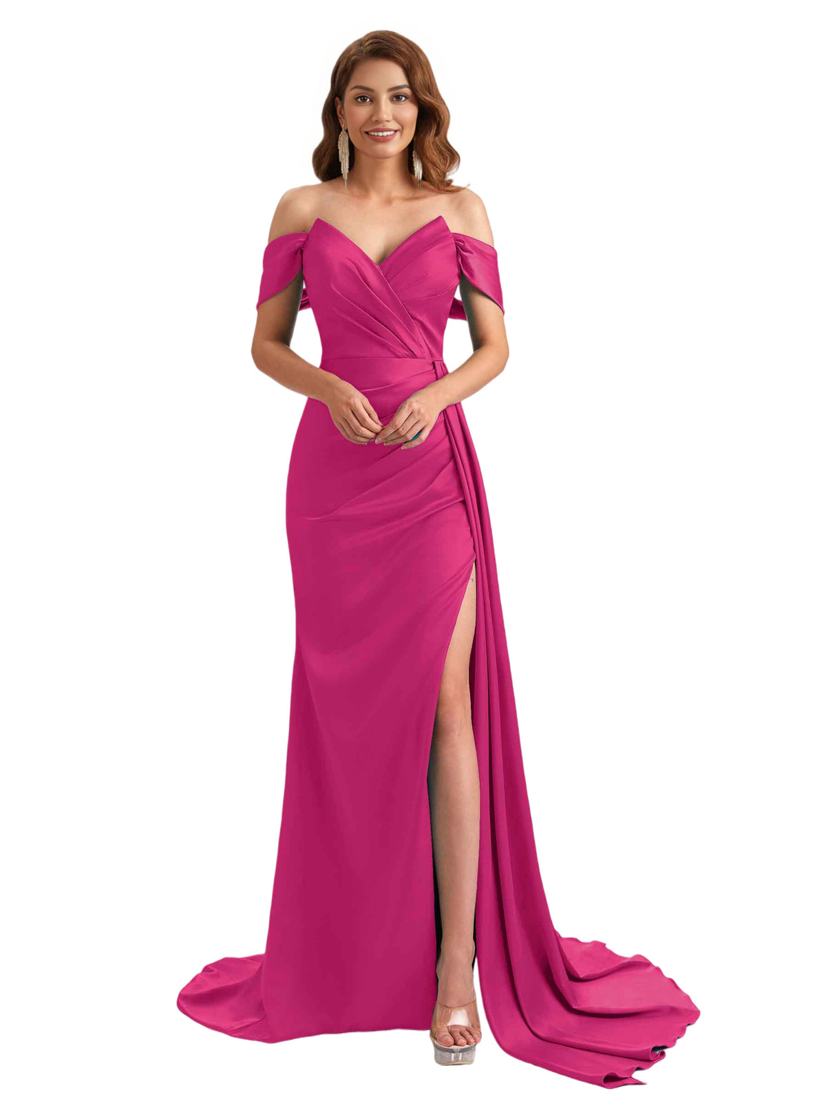 fuchsia