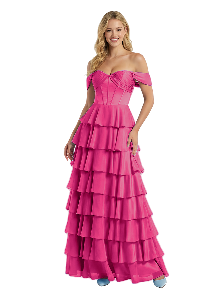 fuchsia