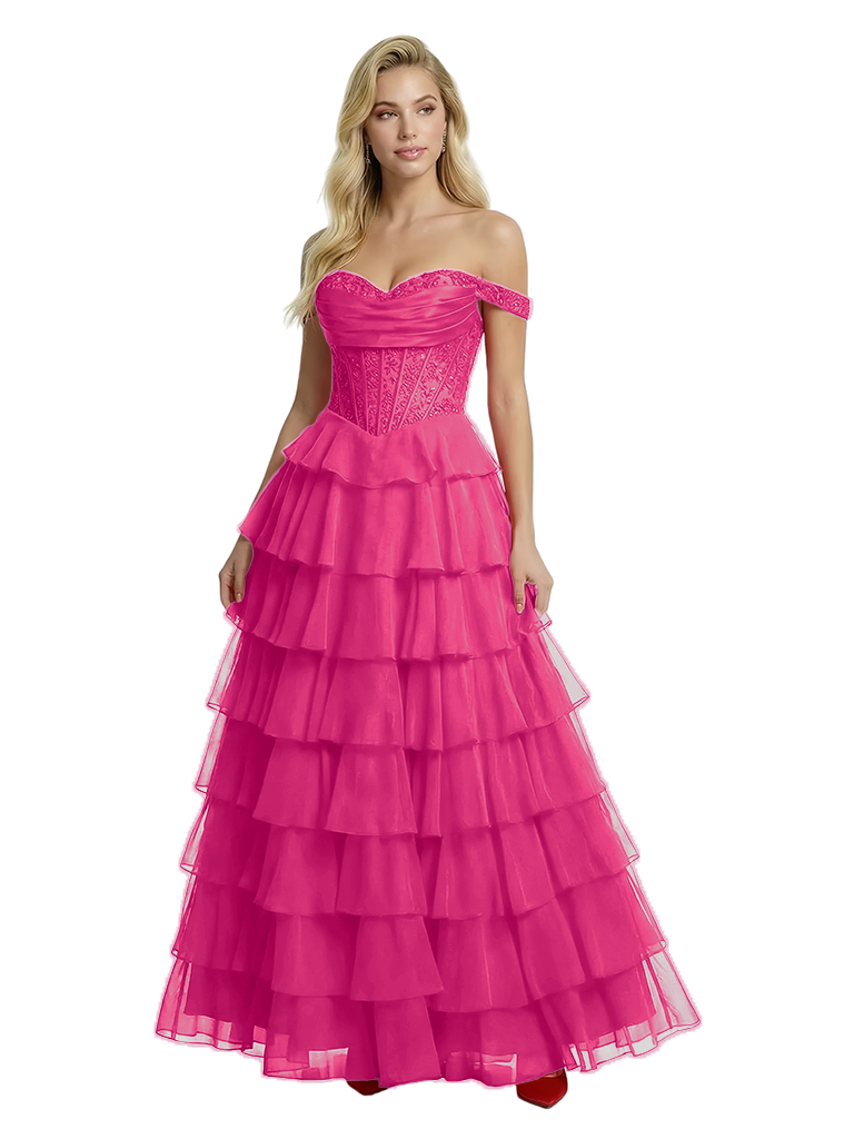 fuchsia