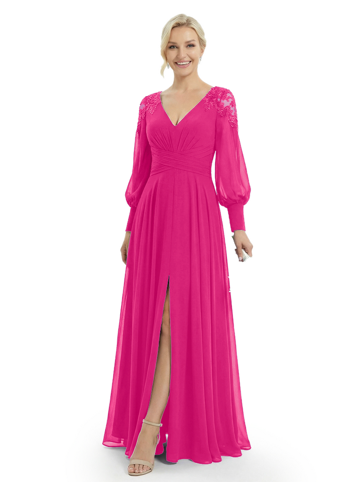 fuchsia