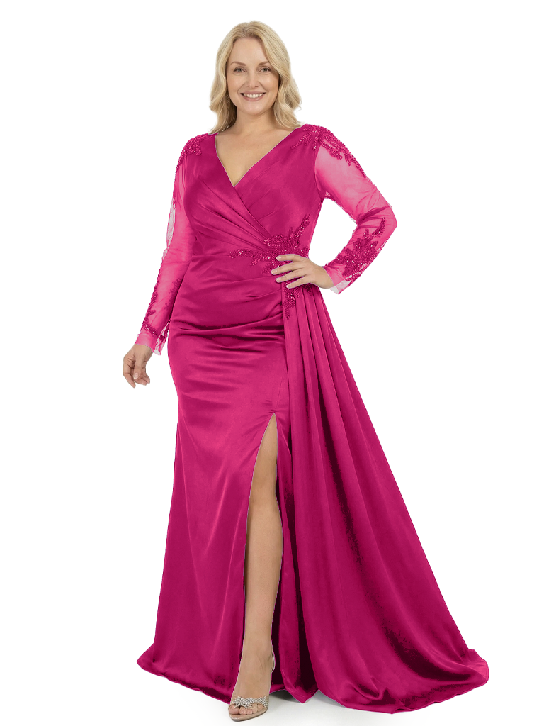 fuchsia