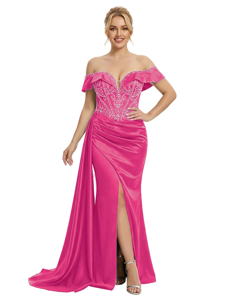 fuchsia