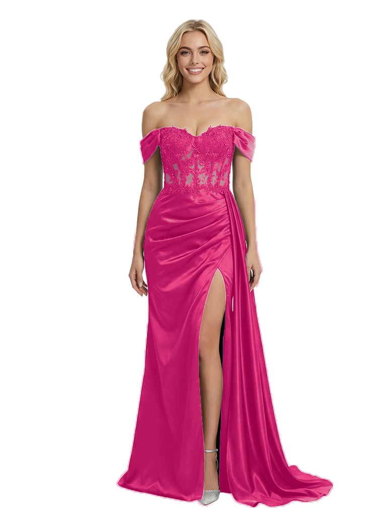 fuchsia