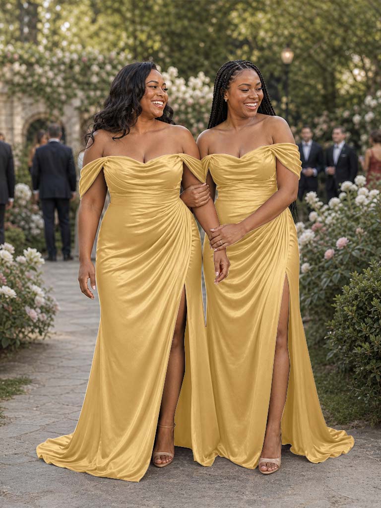 gold